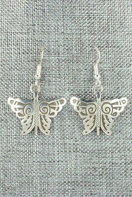 Sterling Silver Earrings - Sonny Gene