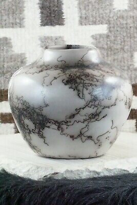 Acoma Pottery - Signed