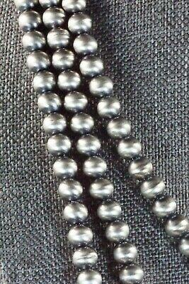 Sterling Silver Pearl Necklace - Jan Mariano