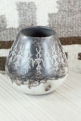 Acoma Pottery - Signed
