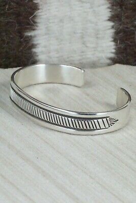 Sterling Silver Bracelet - Bruce Morgan