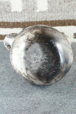 Acoma Pottery - Signed