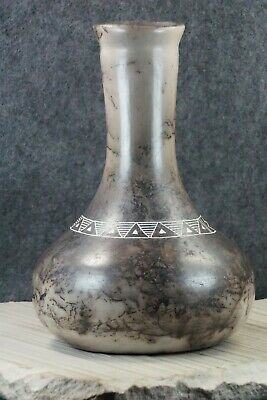 Acoma Pottery - Signed