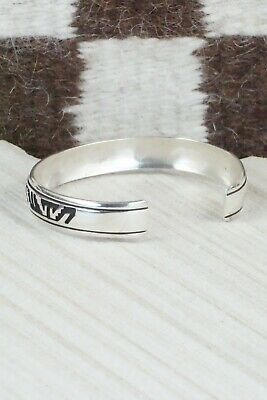 Sterling Silver Bracelet - Rosita Singer
