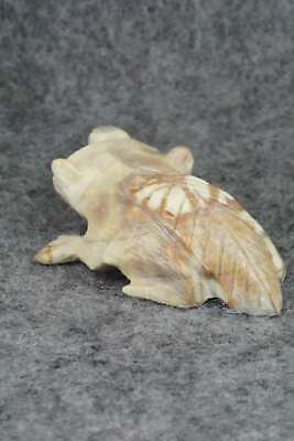Badger Zuni Fetish Carving - Dana Malani
