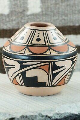 Hopi Pottery - A. Yesslith - High Lonesome Trading