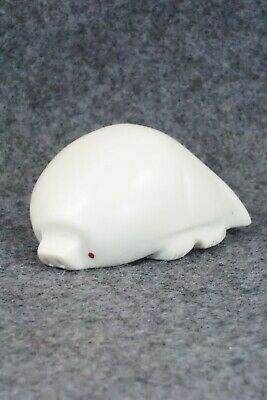 Mole Zuni Fetish Carving - Fred Weekoty