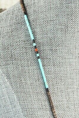 Multi Stone Necklace - Esquipula Tenorio