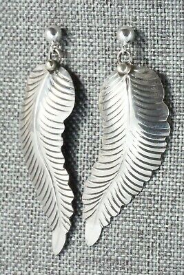 Sterling Silver Earrings - Anthony Skeets
