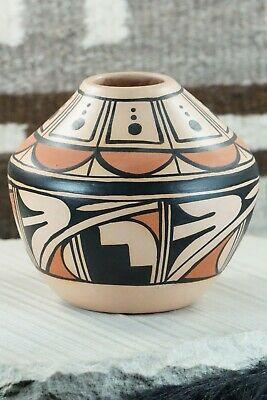 Hopi Pottery - A. Yesslith - High Lonesome Trading