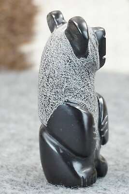 Koala Zuni Fetish Carving - Reynold Lunasee