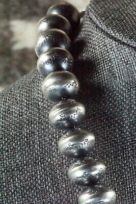 Sterling Silver Pearl Necklace - Jan Mariano