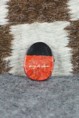 Lady Bug Zuni Fetish Carving - Reynold Lunasee