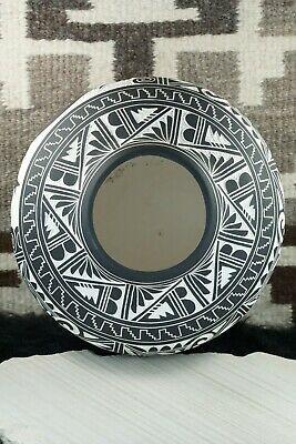 Acoma Pottery - Signed - High Lonesome Trading