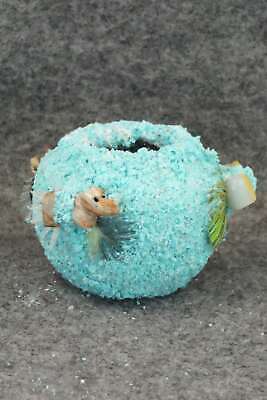 Zuni Fetish Pottery - Marvelita Phillips