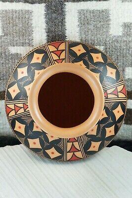 Hopi Pottery - A. Yesslith - High Lonesome Trading