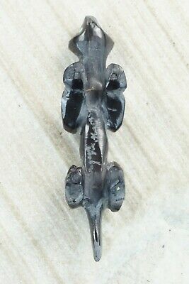 Mountain Lion Zuni Fetish Carving - Russell Shack