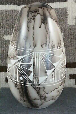 Acoma Pottery - Signed