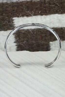 Sterling Silver Bracelet - Rosita Singer
