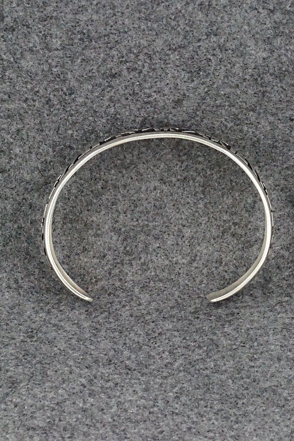 Sterling Silver Bracelet - Rosita Singer