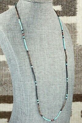 Multi Stone Necklace - Esquipula Tenorio