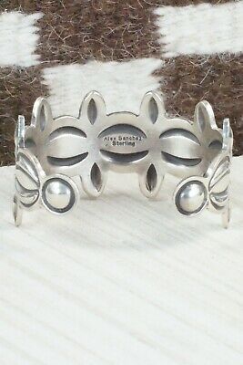 Sterling Silver Bracelet - Alex Sanchez