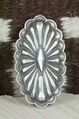Sterling Silver Ring - Rita Lee - Size 8