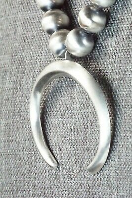Sterling Silver Pearl Necklace - Jan Mariano - High Lonesome Trading