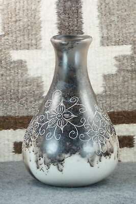 Acoma Pottery - Signed