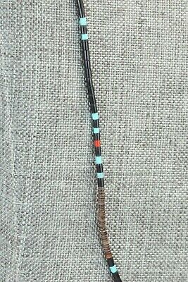 Multi Stone Necklace - Esquipula Tenorio