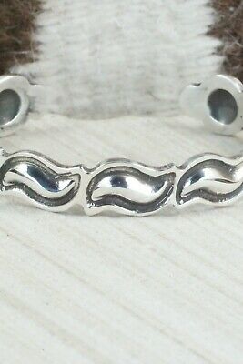 Sterling Silver Bracelet - Alex Sanchez