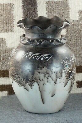 Acoma Pottery - Signed