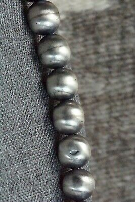 Sterling Silver Pearl Necklace - Jan Mariano
