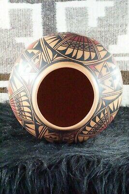 Hopi Pottery - A. Yesslith - High Lonesome Trading