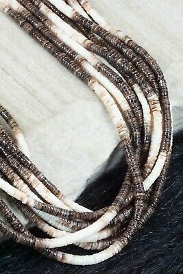 Shell & Sterling Silver Necklace - Ramona Bird