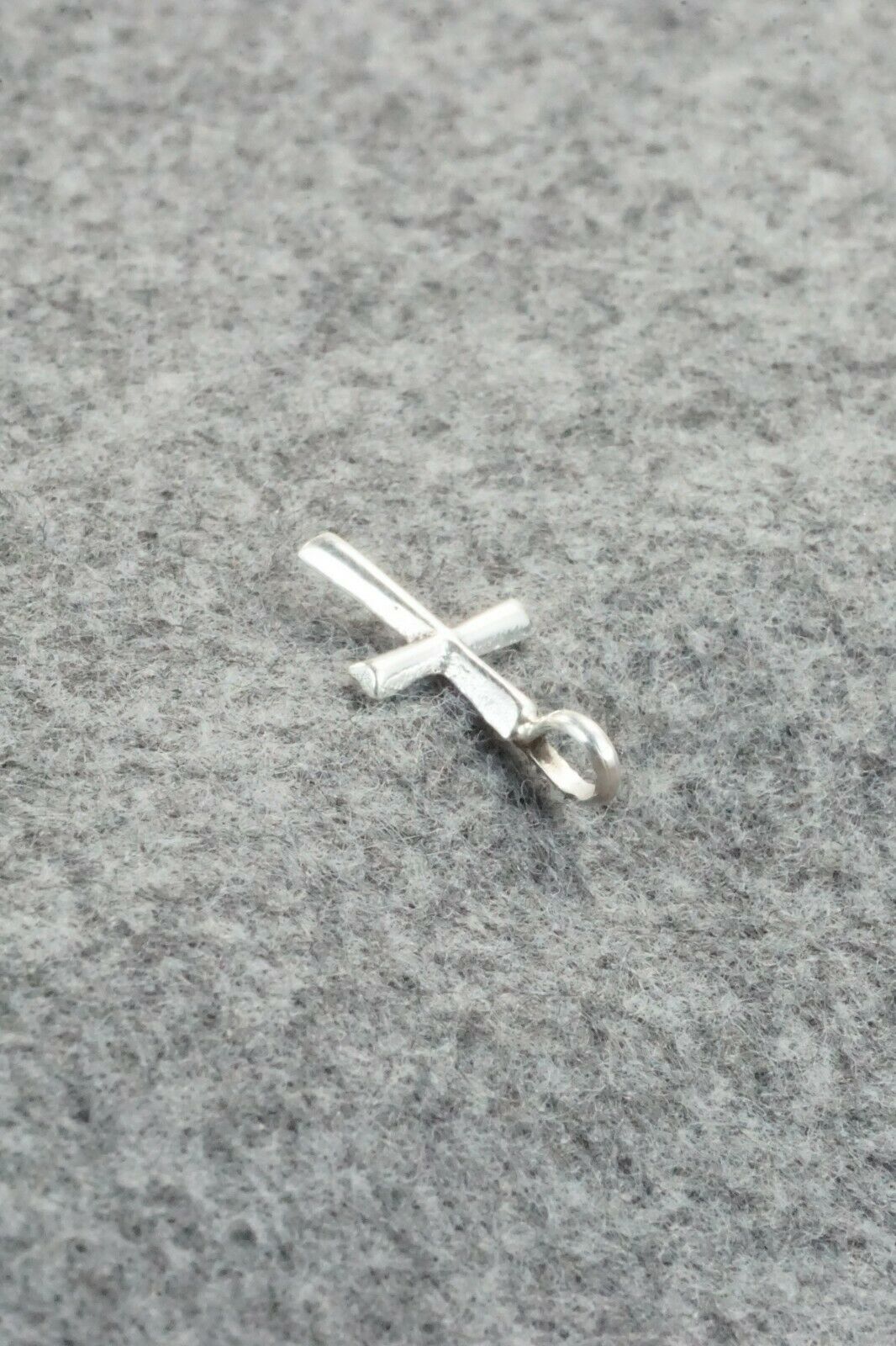 Sterling Silver Pendant - Michael Bitsie