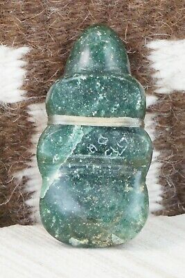 Beaver Zuni Fetish Carving - Daphne Quam