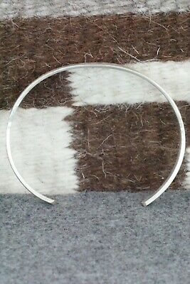 Sterling Silver Bracelet - Rick Enriquez