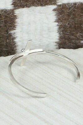 Spiny Oyster & Sterling Silver Bracelet - Akee Douglas