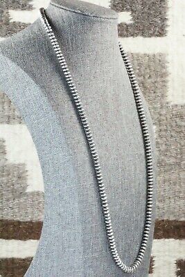 Sterling Silver Pearl Necklace - Jan Mariano