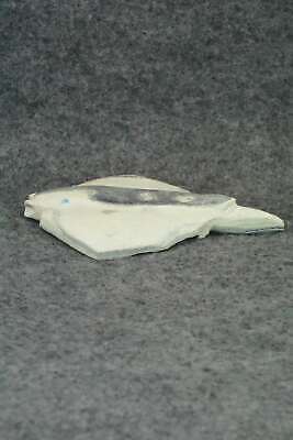 Stingray Zuni Fetish Carving - Derrick Kaamasee