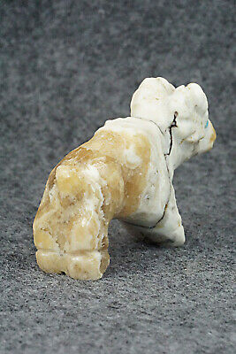 Ram Zuni Fetish Carving - Kevin Quam