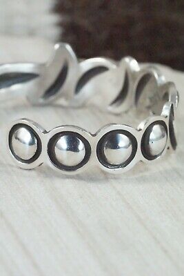 Sterling Silver Bracelet - Alex Sanchez