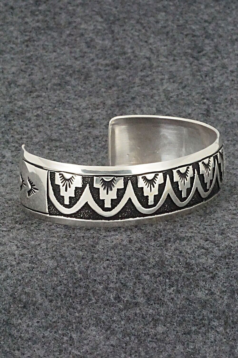 Sterling Silver Bracelet - Rosita Singer