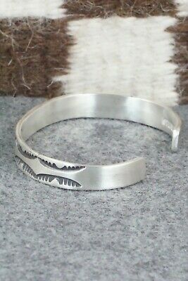 Sterling Silver Bracelet - Nora Tahe