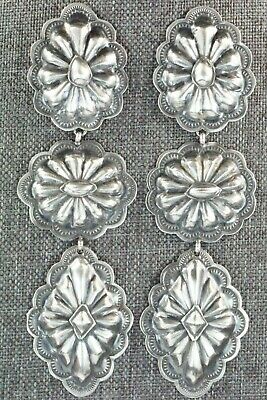 Sterling Silver Earrings - Rita Lee