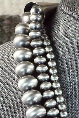 Sterling Silver Pearl Necklace - Jan Mariano