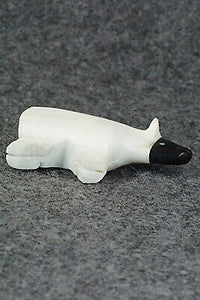 Sheep Zuni Fetish Carving - Tim Lementino