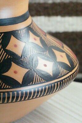Hopi Pottery - A. Yesslith - High Lonesome Trading