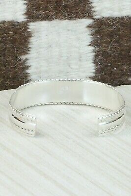 Multi Stone & Sterling Silver Bracelet - Rebecca Sheyka
